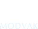 modvak-white-logo