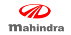 MAHINDRA-logo